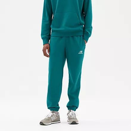 NEW BALANCE UNI-SSENTIALS FRENCH TERRY SWEATPANTS