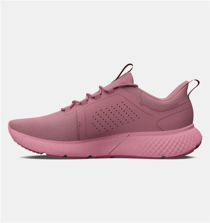 UNDER AMOUR CHARGED DECOY RUNNING SNEAKERS_ WOMEN