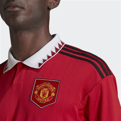ADIDAS MANCHESTER UNITED 22/23 HOME JERSEY_ MEN