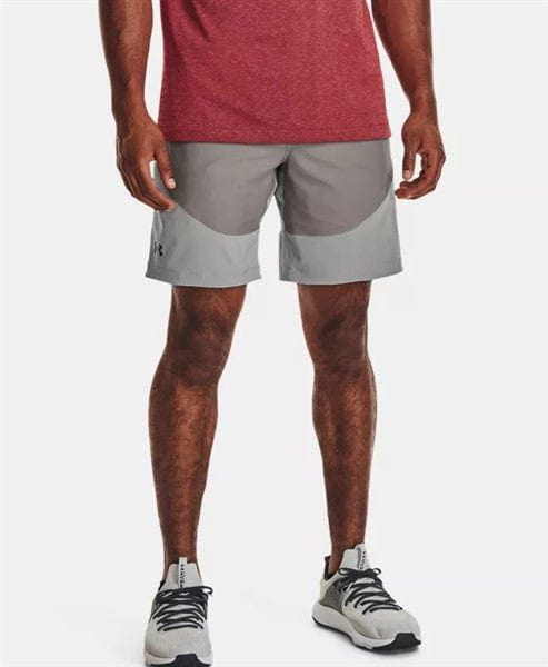 UNDER ARMOUR UNSTOPPABLE HYBRID SHORTS